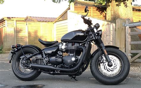 best bobber bikes